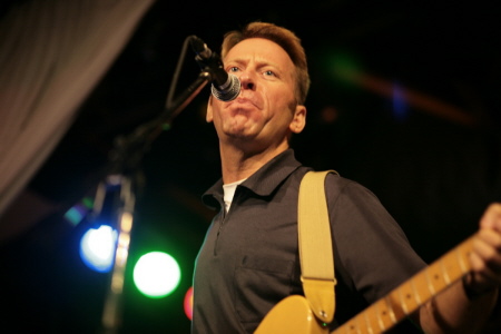 Peter Launhardt - Guitars & Vocals Peter Launhardt - Guitars & Vocals