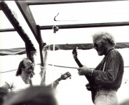 Tony Sheridan Tony Sheridan