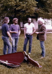 Joint with Tony Sheridan Joint with Tony Sheridan