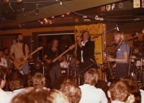 Vorgruppe ROCKOMOTION Vorgruppe ROCKOMOTION