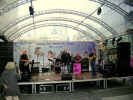 Bandstand Bandstand