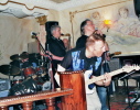 Gig Eierschale-Berlin 2010 Gig Eierschale-Berlin 2010