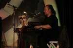 Gig Salome-Berlin 2010