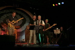 Gig Salome-Berlin 2010 Gig Salome-Berlin 2010