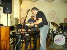 Abendlied mit Dietrich Abendlied mit Dietrich