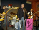 6.5.2012 LILIPUT Bernie's Ballroom 6.5.2012 LILIPUT Bernie's Ballroom
