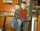 Boys from "Schalander" Boys from "Schalander"