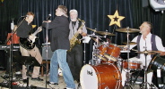 Gig Lagari-Berlin 2009 Gig Lagari-Berlin 2009