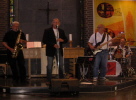 Rock'n'Roll in der Kirche 2009 Rock'n'Roll in der Kirche 2009