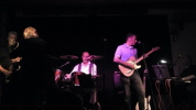 Gig Rickenbakers Music Inn-Berlin 2010 Gig Rickenbakers Music Inn-Berlin 2010