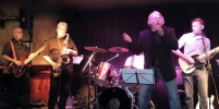 Gig Rickenbakers Music Inn-Berlin 2010 Gig Rickenbakers Music Inn-Berlin 2010