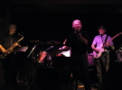 Gig Rickenbakers Music Inn-Berlin 2010 Gig Rickenbakers Music Inn-Berlin 2010