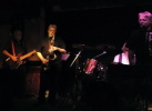 Gig Rickenbakers Music Inn-Berlin 2010 Gig Rickenbakers Music Inn-Berlin 2010