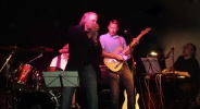 Gig Rickenbakers Music Inn-Berlin 2010 Gig Rickenbakers Music Inn-Berlin 2010