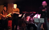 Gig Rickenbakers Music Inn-Berlin 2010 Gig Rickenbakers Music Inn-Berlin 2010