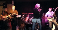Gig Rickenbakers Music Inn-Berlin 2010 Gig Rickenbakers Music Inn-Berlin 2010